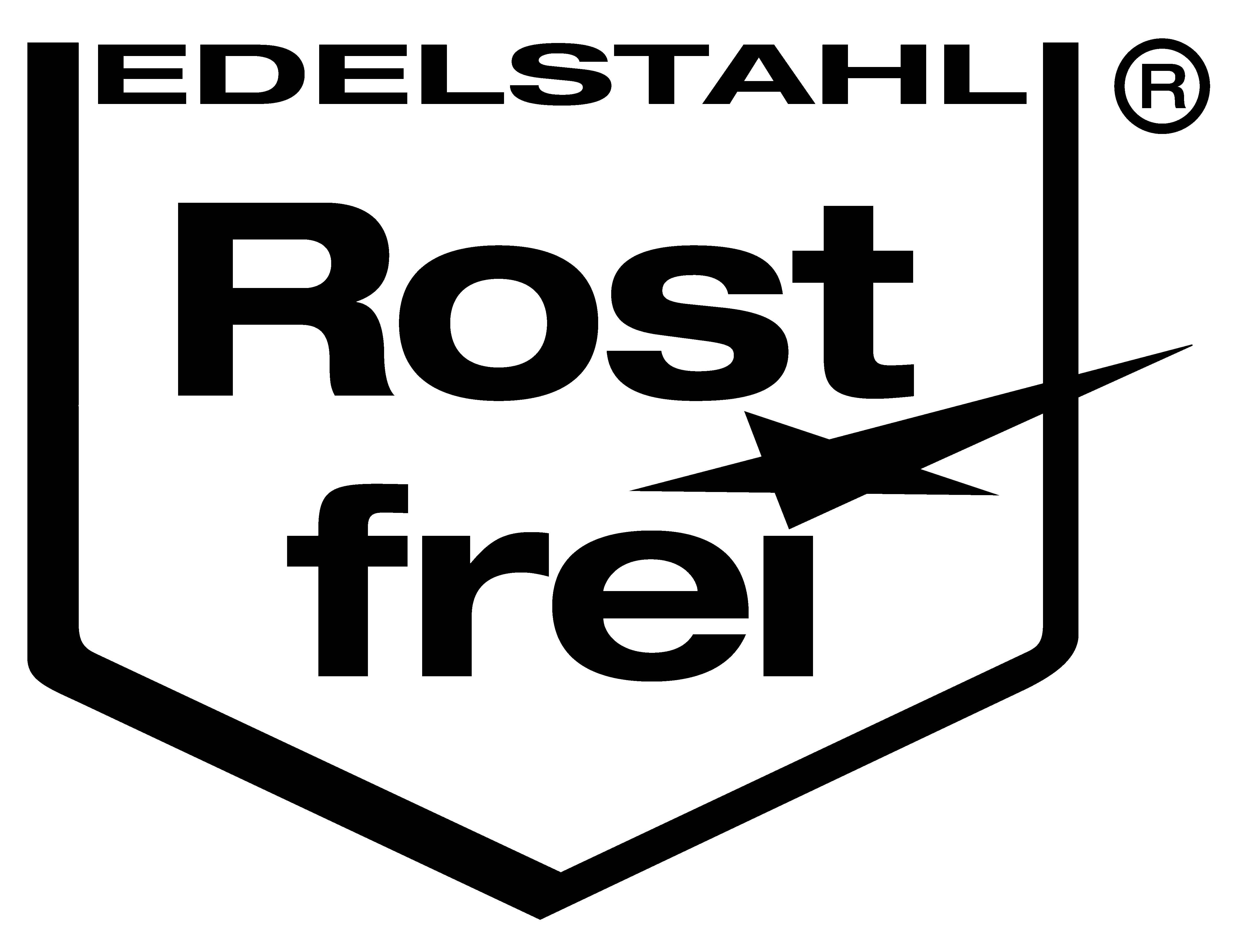 Rostfrei