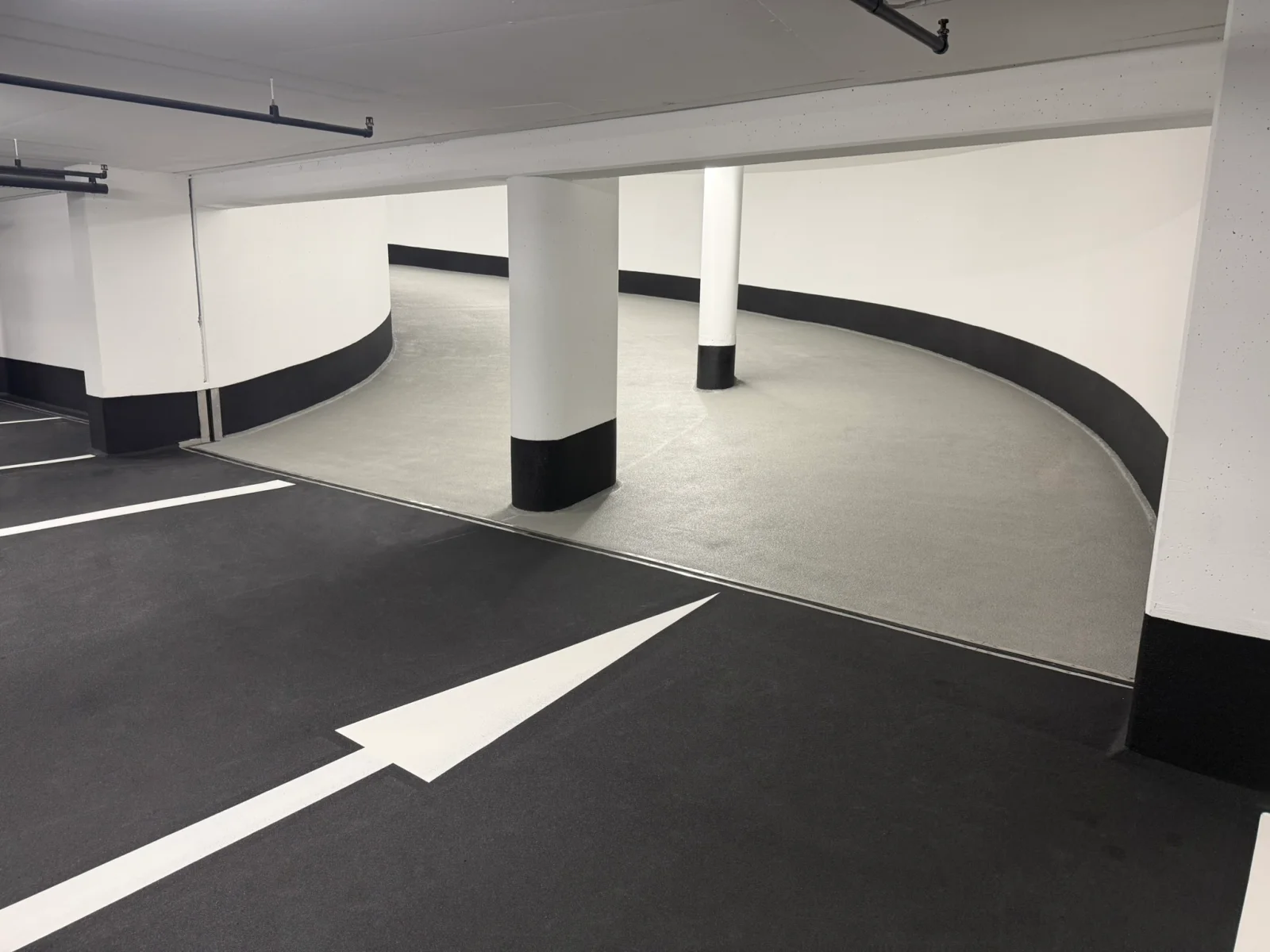 Tiefgarage